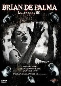Brian De Palma - Les Années 60 (2003)
