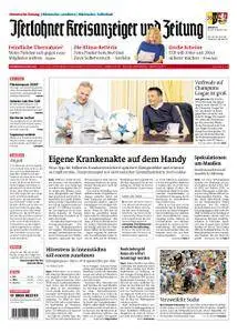 IKZ Iserlohner Kreisanzeiger und Zeitung Hemer - 18. September 2018