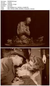 Merry-Go-Round (1923)