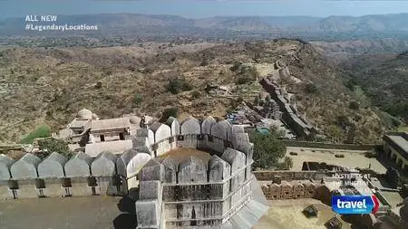 Travel Ch. - Legendary locations: If Walls Could Talk (2018)