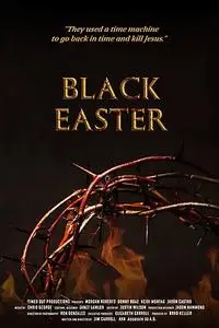 Black Easter (2021)