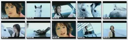 VideoClip Natasha St Pier - Je n ai que mon âme