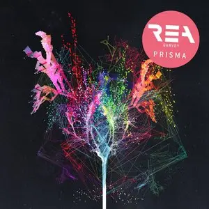 Rea Garvey - Prisma [Deluxe Editon] (2015)