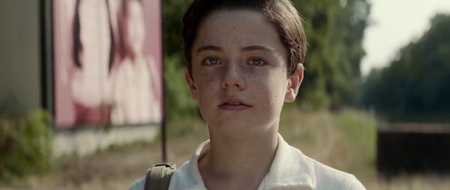 The White King (2016)