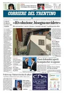 Corriere del Trentino – 20 febbraio 2019