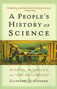 A People's History of Science (Repost)