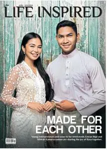 The Star Malaysia Life Inspired - April 14, 2024