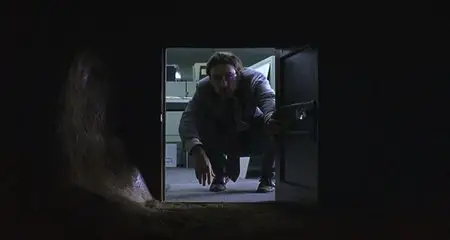 Being John Malkovich / Быть Джоном Малковичем (1999)