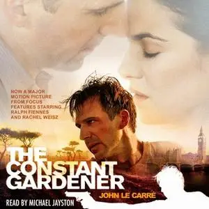 «The Constant Gardener» by John le Carré