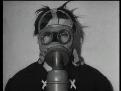 (Jean-Luc GODARD) Les Carabiniers (The Riflemen) [DVDrip] 1963  Re-post
