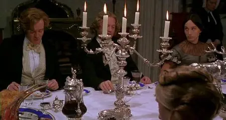 Angels and Insects (1995)