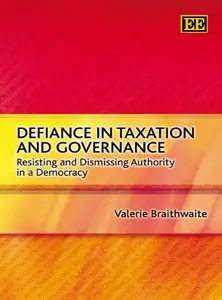 Defiance In Taxation And Governance (repost)