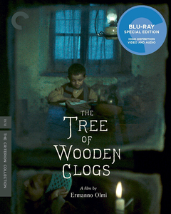 The Tree of Wooden Clogs (1978) [Criterion Collection]
