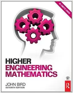 Higher Engineering Mathematics (7th Edition)