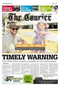 The Courier - 2 January 2023