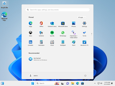 Windows 11 Pro 22H2 Build 22621.2506 (No TPM Required) Preactivated Multilingual