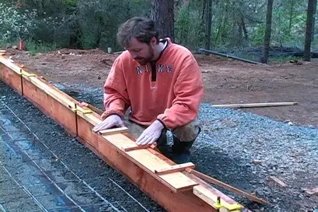 The How-To Guide to Building a Monolithic Concrete Slab Foundation