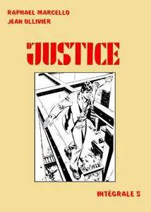 Docteur Justice - Intégrale 05