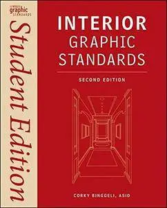 Interior Graphic Standards (2nd edition) (Repost)