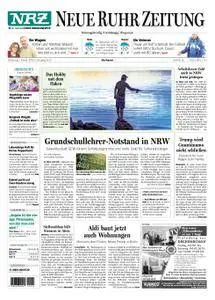 NRZ Neue Ruhr Zeitung Oberhausen - 01. Februar 2018