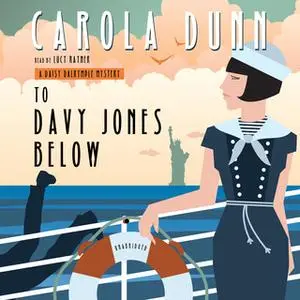 «To Davy Jones Below» by Carola Dunn