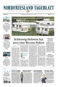 Nordfriesland Tageblatt - 04. Mai 2020