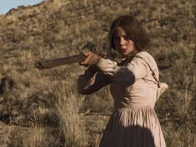 Meek's Cutoff (2010)