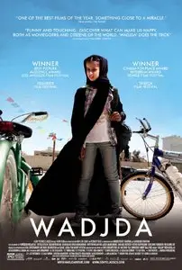 Wadjda (2012) [Repost]