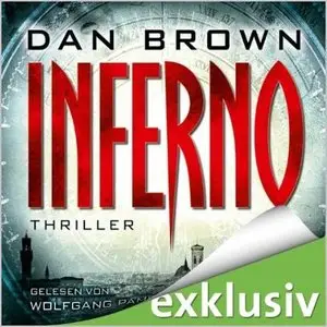 Dan Brown - Inferno (Re-Upload)