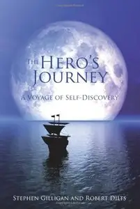 Stephen Gilligan - Hero's Journey