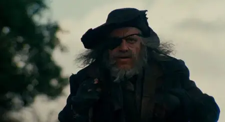 The Crucifer of Blood (1991)
