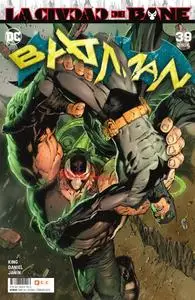 Batman núm. 93-96/ 38-41