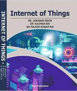 Internet of Things: For Engineering students