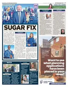 Nottingham Post - 1 February 2024