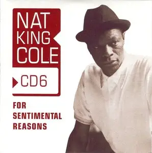 Nat King Cole - 10 CD Set (2005)