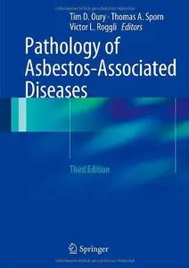 Pathology of Asbestos-Associated Diseases, 3rd edition