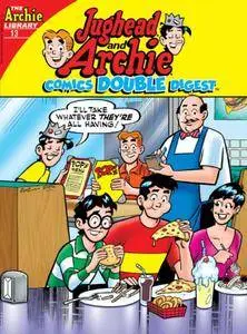 Jughead and Archie Comics Double Digest 013 (2015)