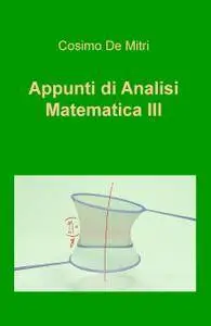 Appunti di Analisi Matematica III