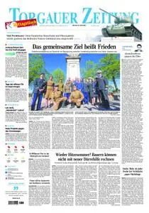 Torgauer Zeitung - 26. April 2019