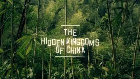 NG. - The Hidden Kingdoms of China (2020)