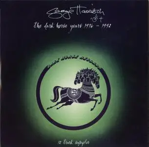George Harrison - The Dark Horse Years Promo Sampler (2004)