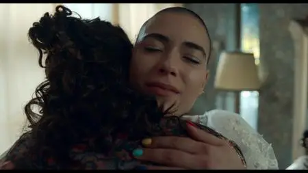 Infamy S01E08