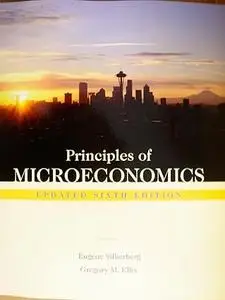 Principles of Microeconomics