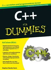 C++ für Dummies