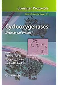 Cyclooxygenases: Methods and Protocols [Repost]