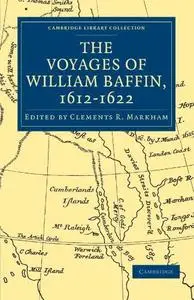 Voyages of William Baffin, 1612–1622