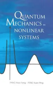 Quantum Mechanics in Nonlinear Systems (repost)