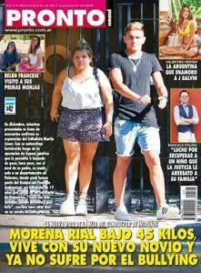 Pronto - 13 marzo 2018