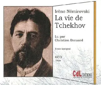 Irène Némirovsky, "La vie de Tchekhov"