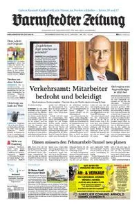 Barmstedter Zeitung - 20. Juni 2020